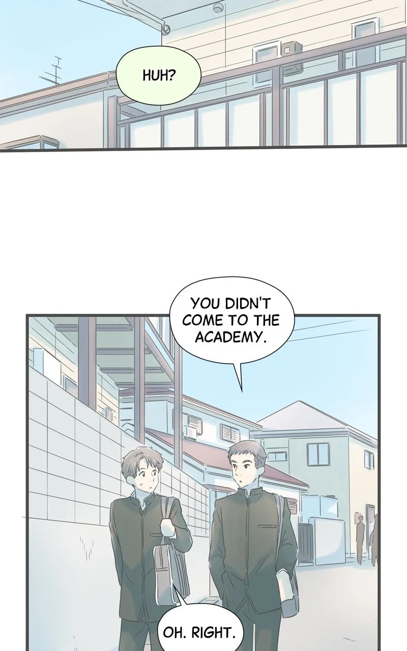 It Rains On Precious Days