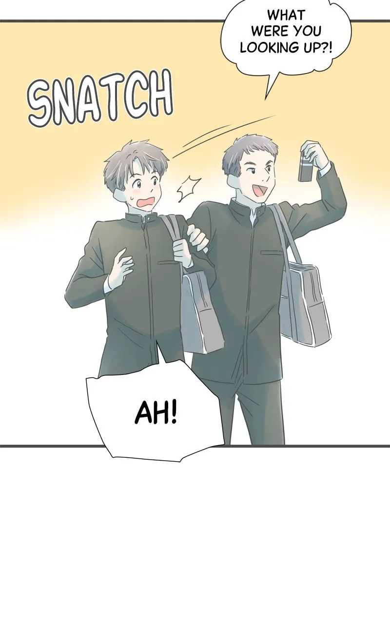 It Rains On Precious Days