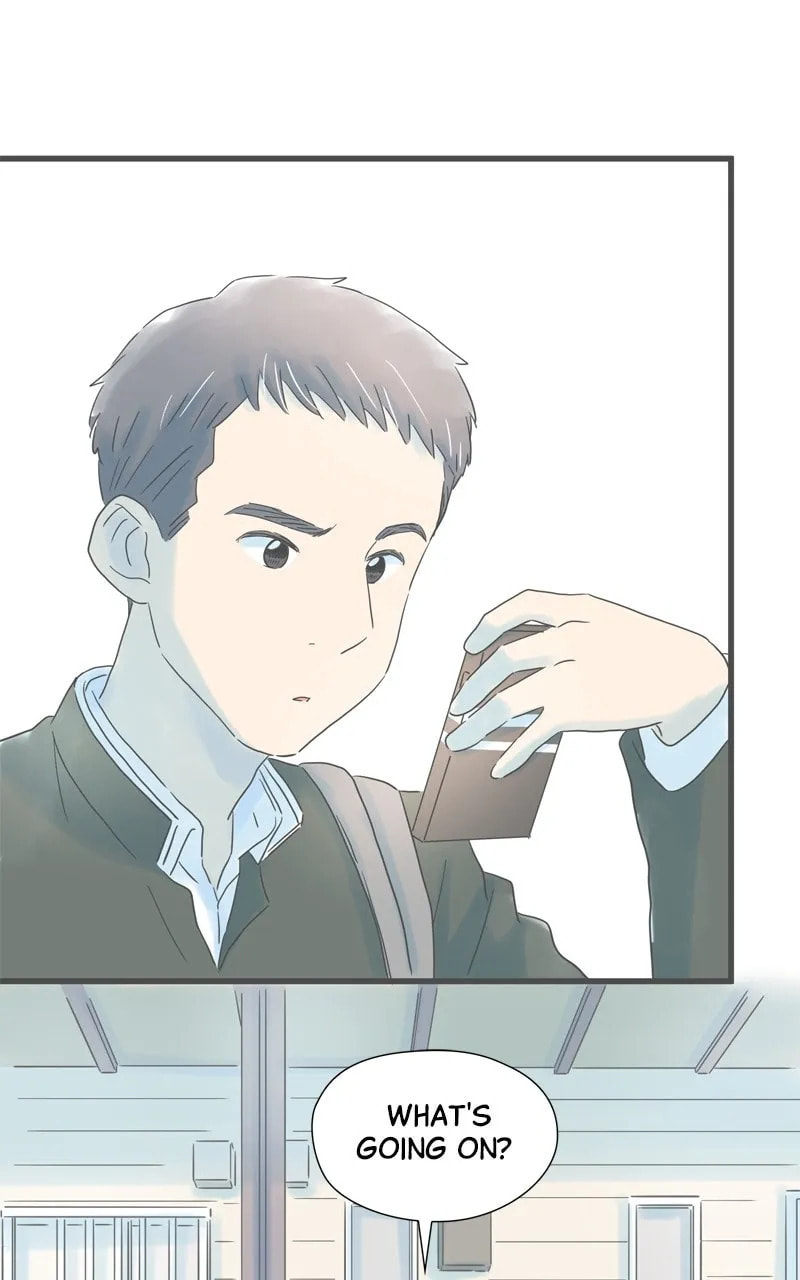 It Rains On Precious Days