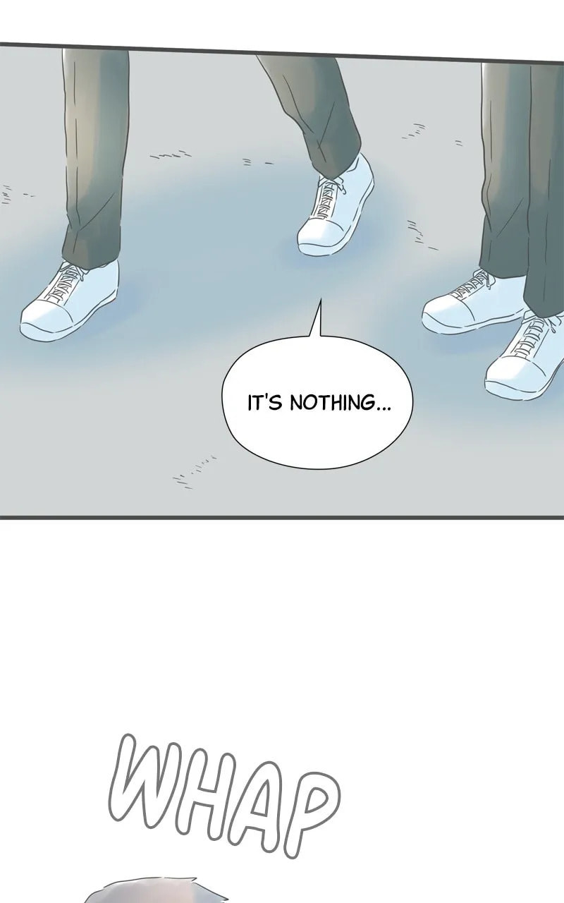 It Rains On Precious Days