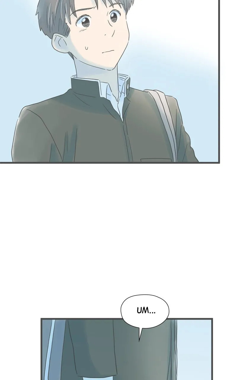 It Rains On Precious Days