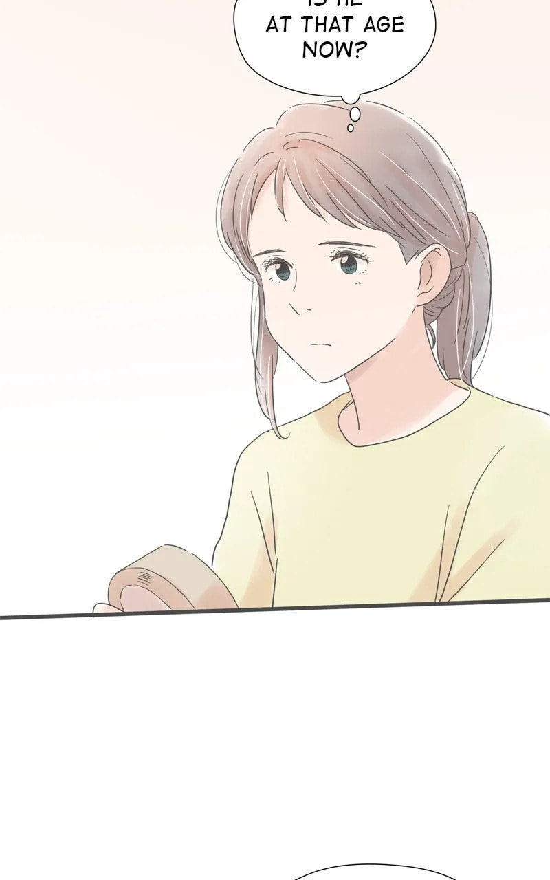 It Rains On Precious Days