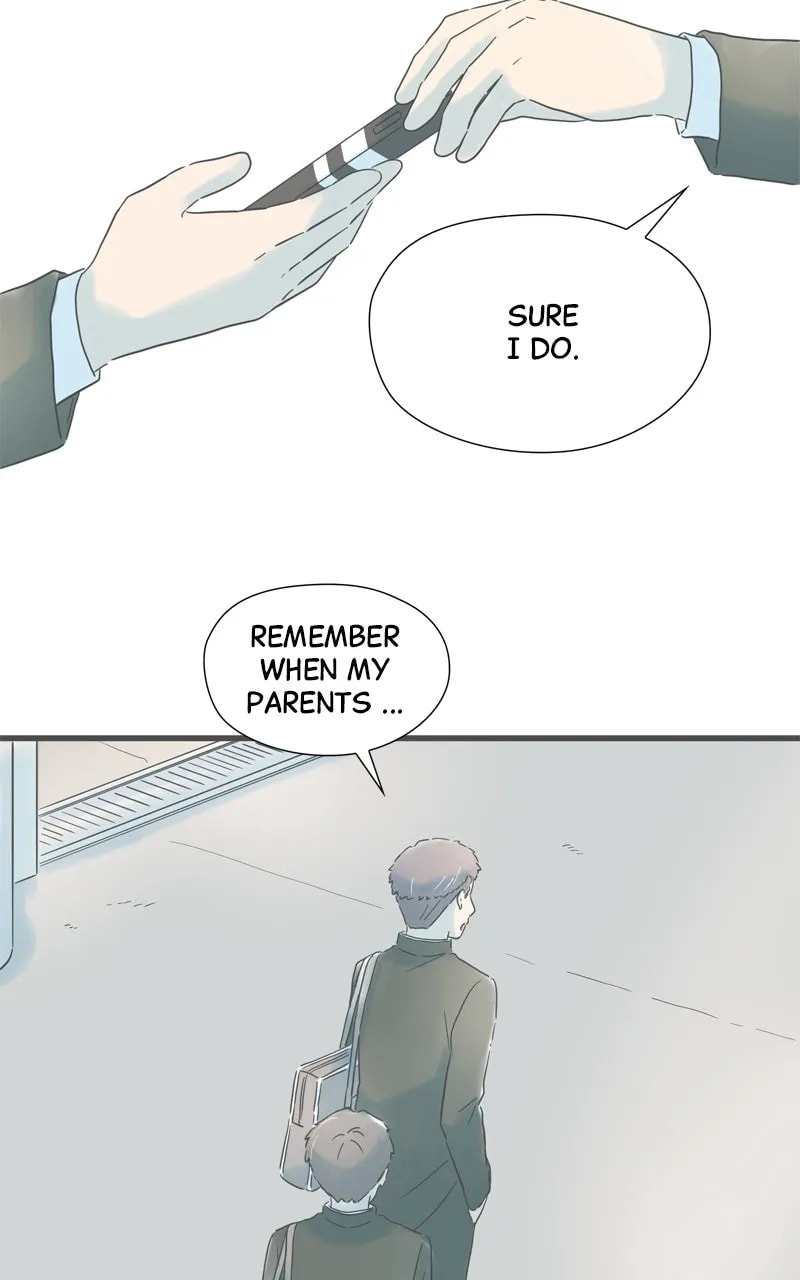 It Rains On Precious Days