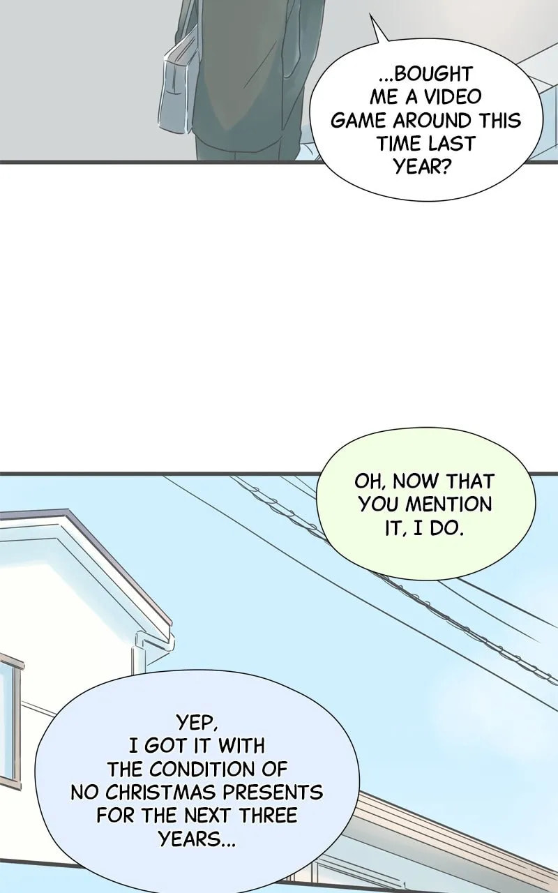 It Rains On Precious Days