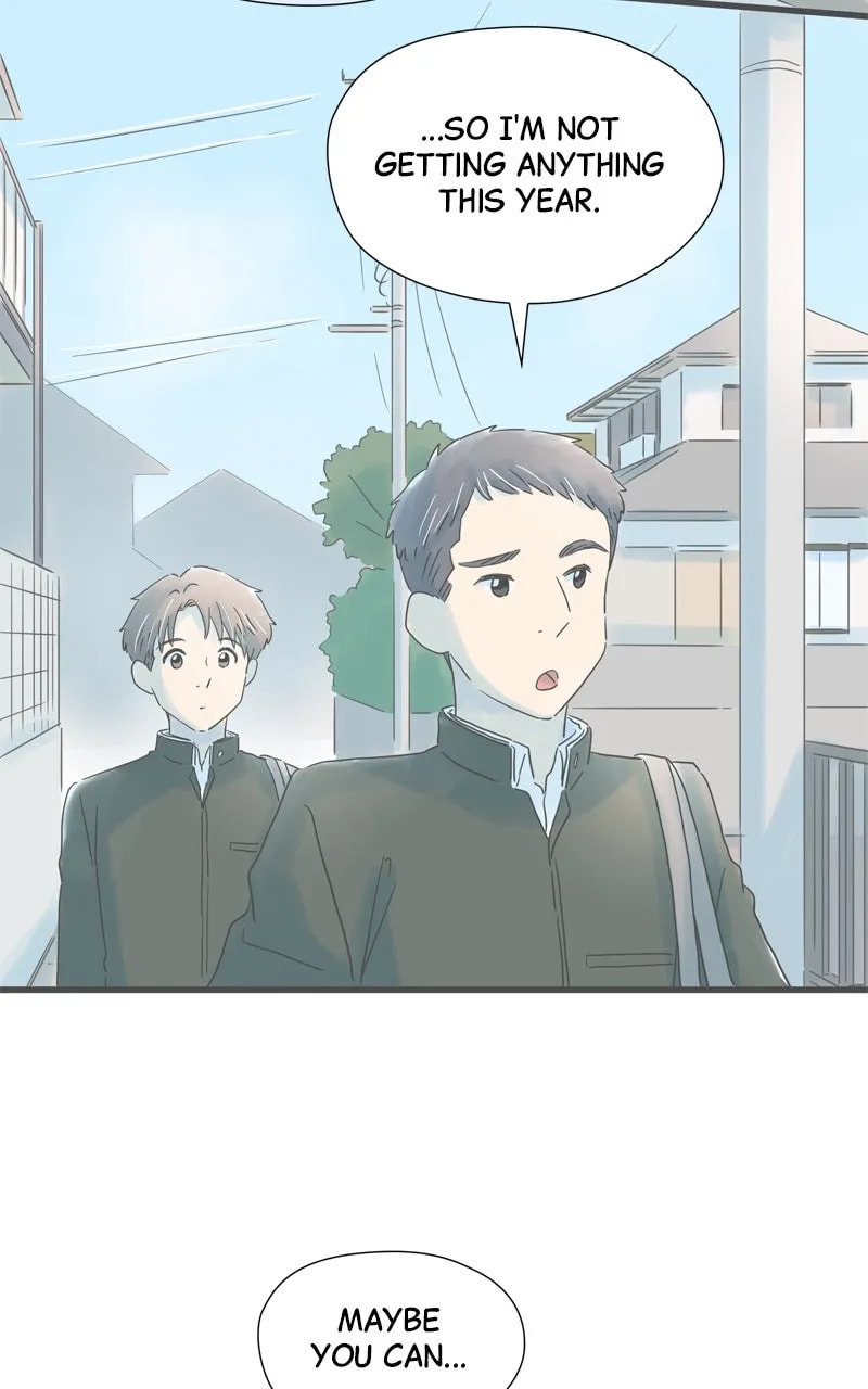 It Rains On Precious Days