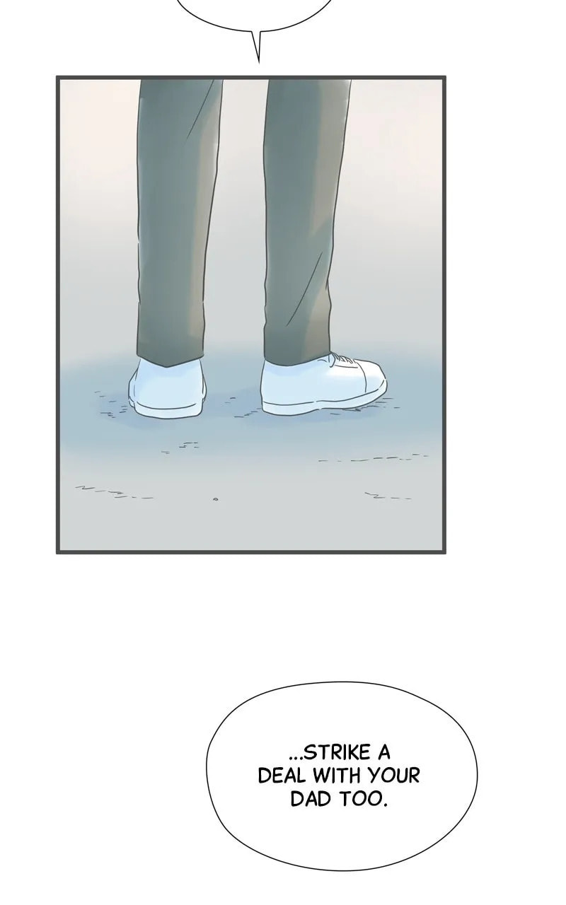 It Rains On Precious Days