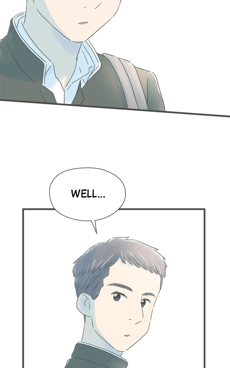 It Rains On Precious Days