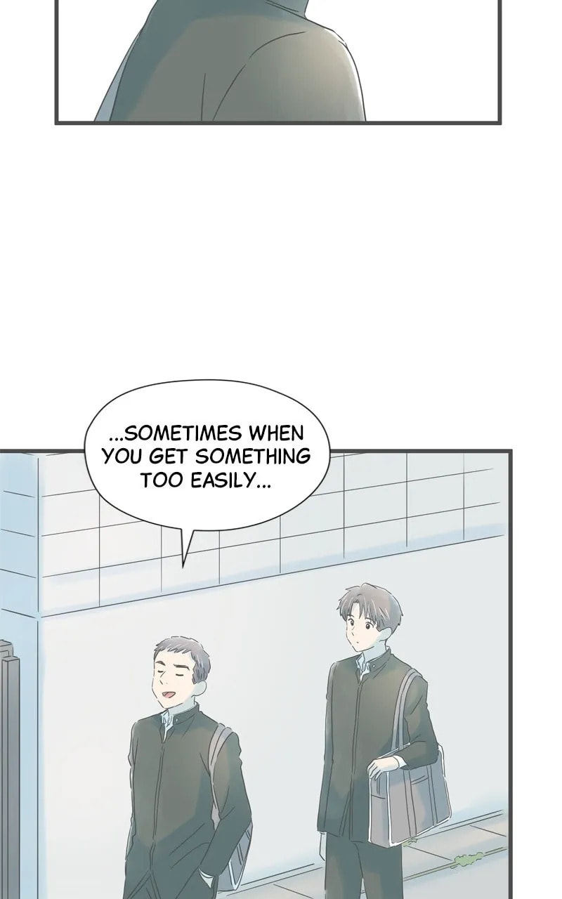 It Rains On Precious Days