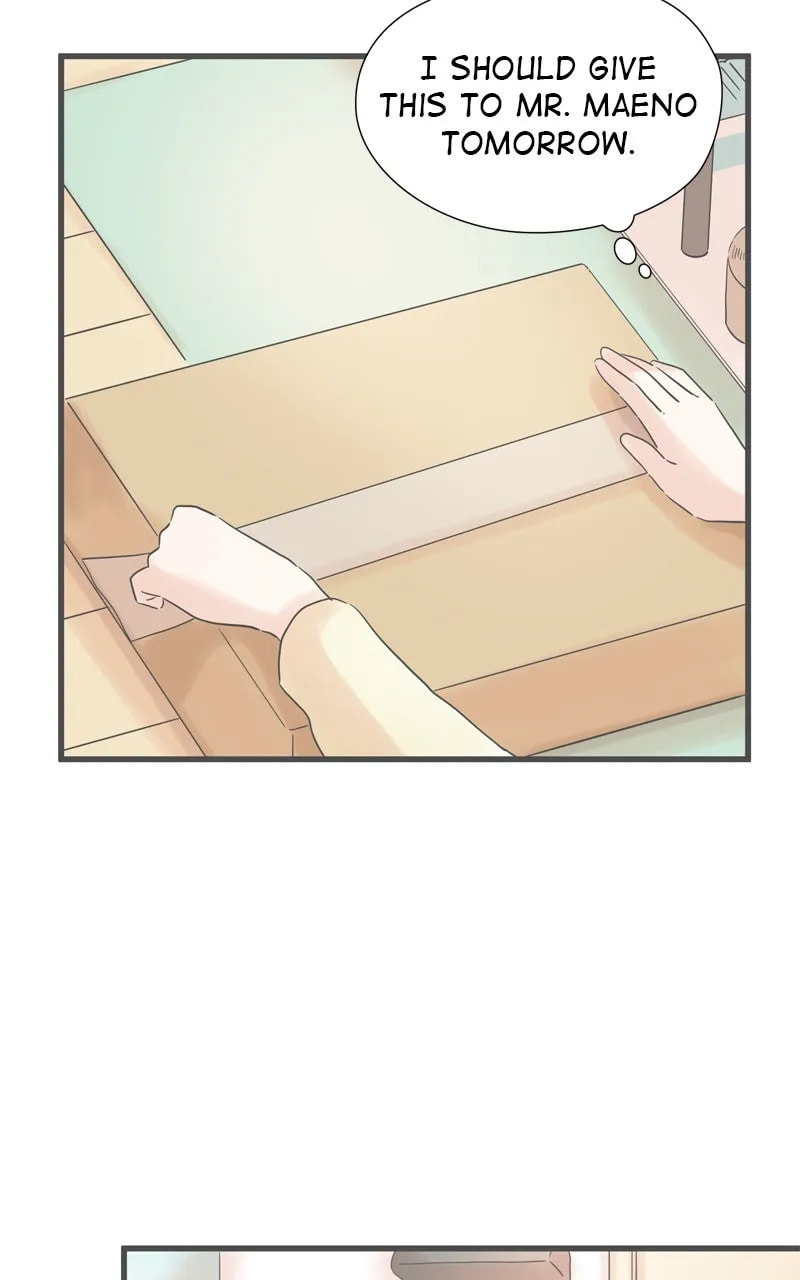 It Rains On Precious Days