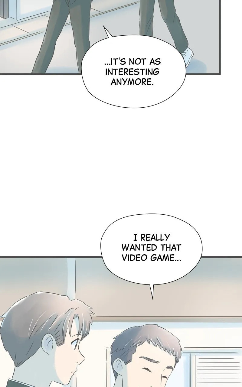 It Rains On Precious Days