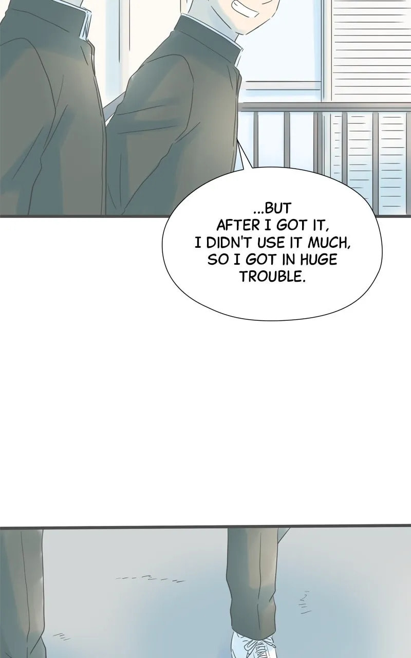 It Rains On Precious Days