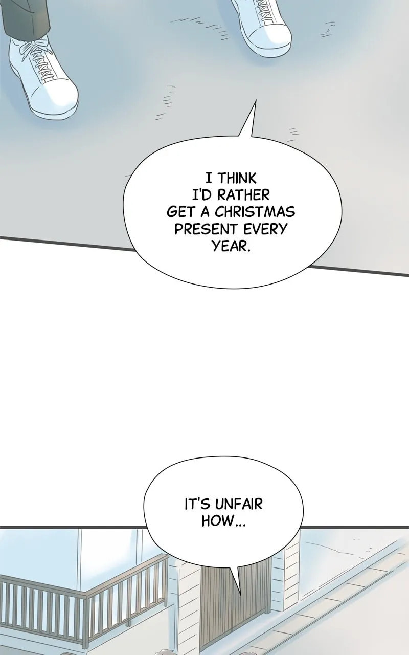 It Rains On Precious Days