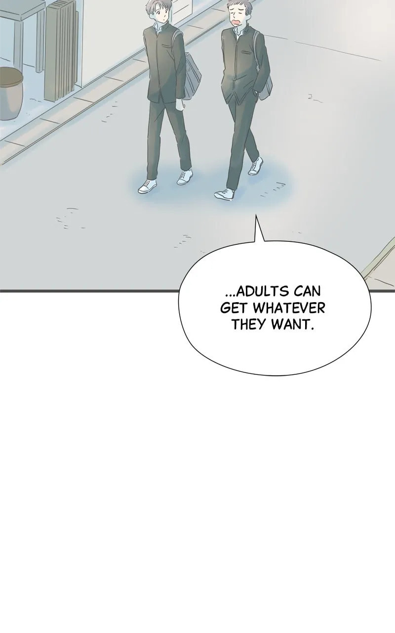 It Rains On Precious Days