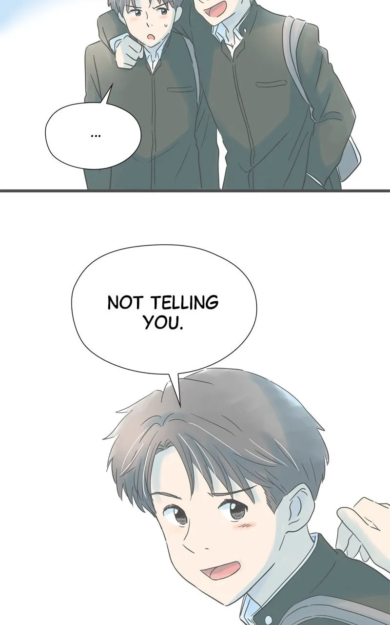 It Rains On Precious Days