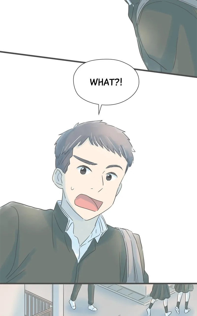 It Rains On Precious Days