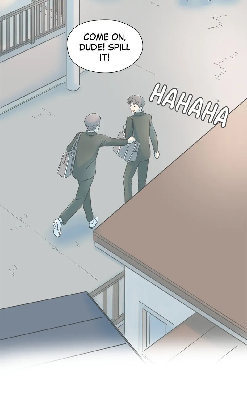 It Rains On Precious Days