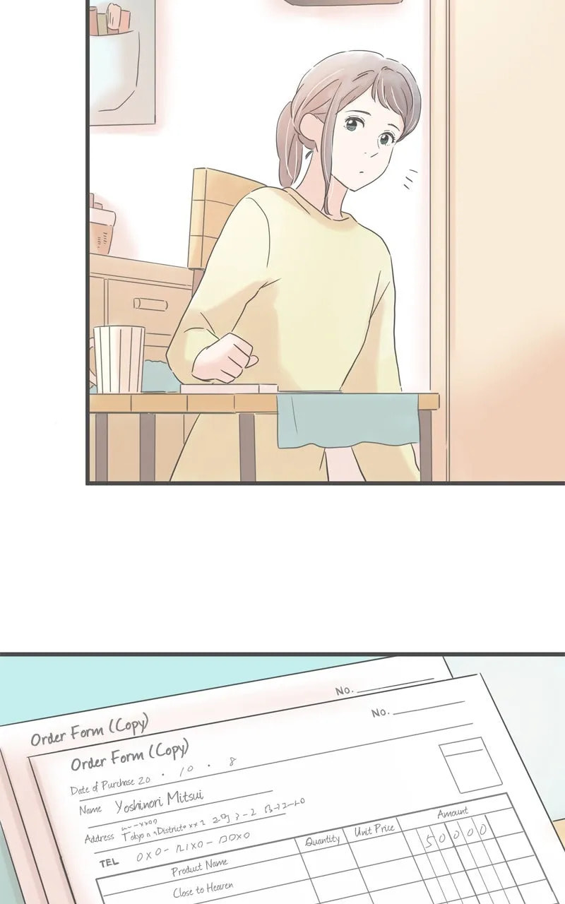 It Rains On Precious Days