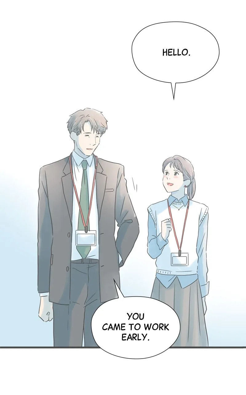 It Rains On Precious Days