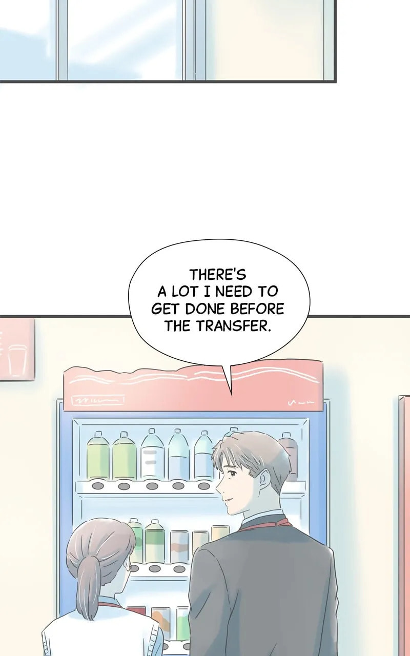 It Rains On Precious Days