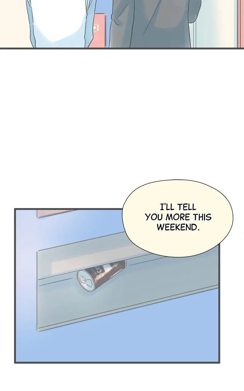 It Rains On Precious Days