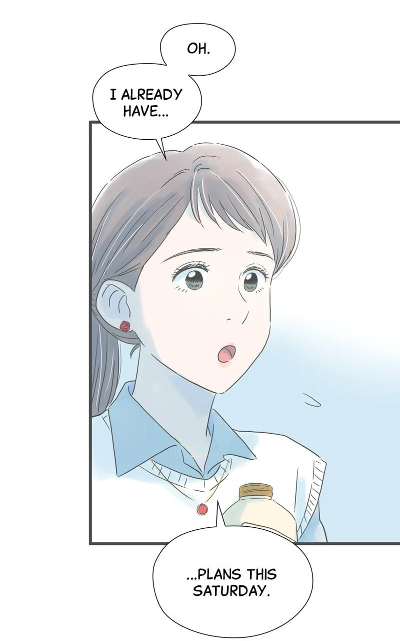 It Rains On Precious Days