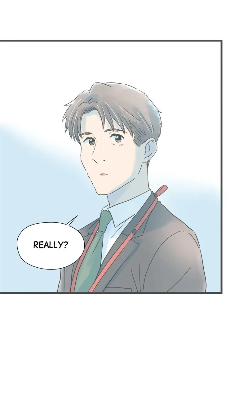 It Rains On Precious Days