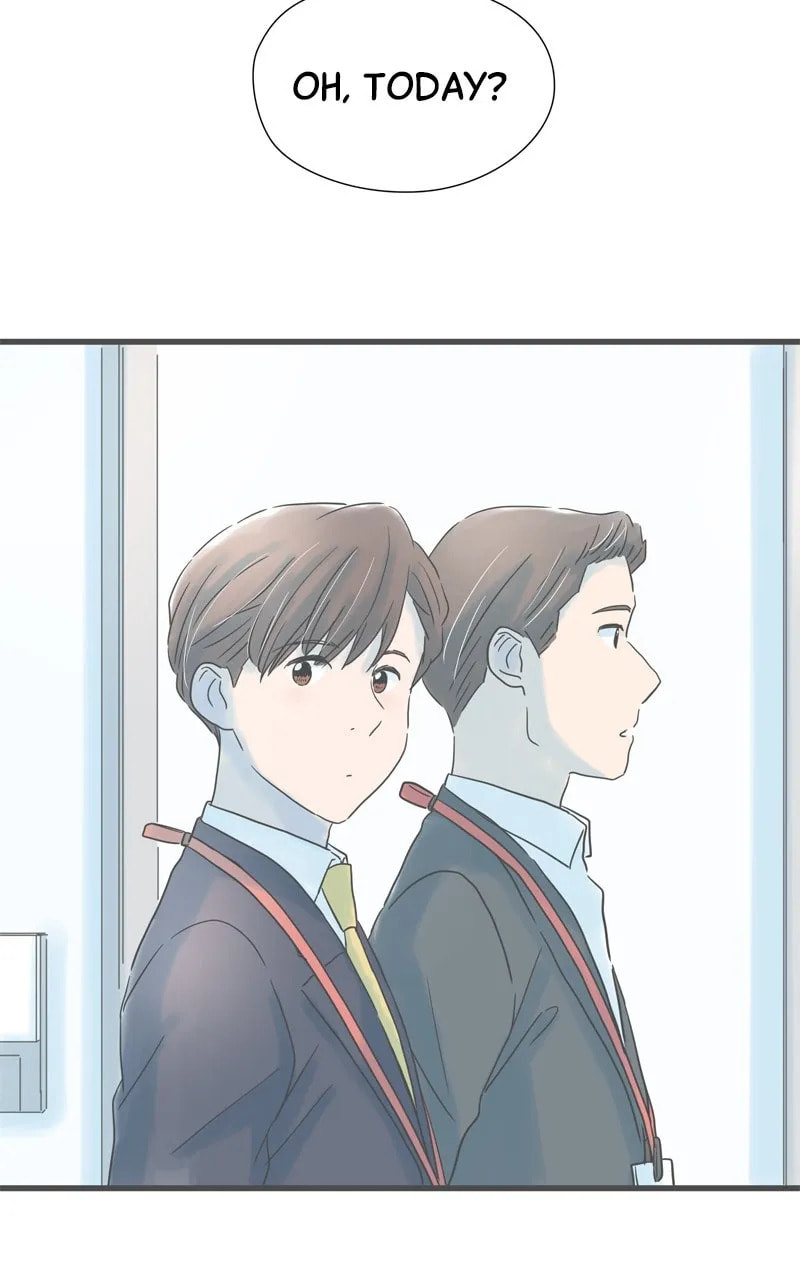 It Rains On Precious Days