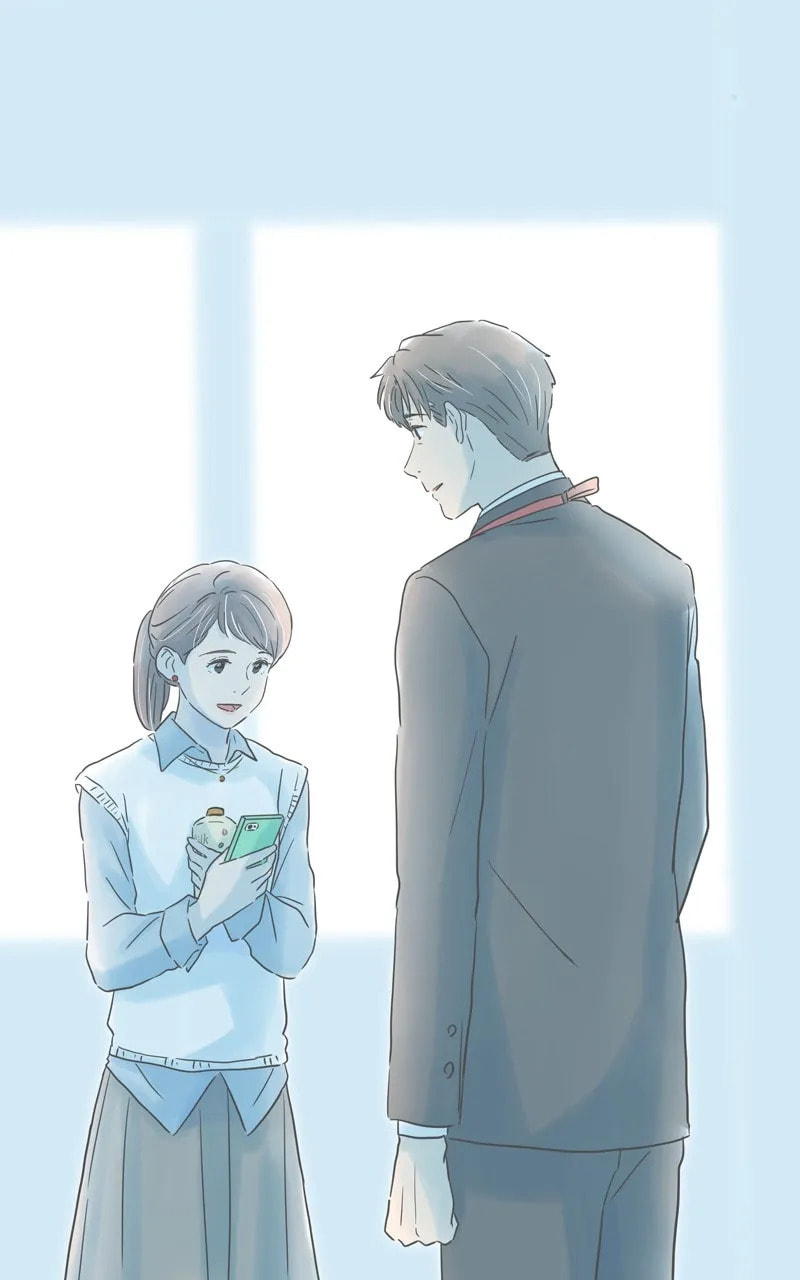 It Rains On Precious Days