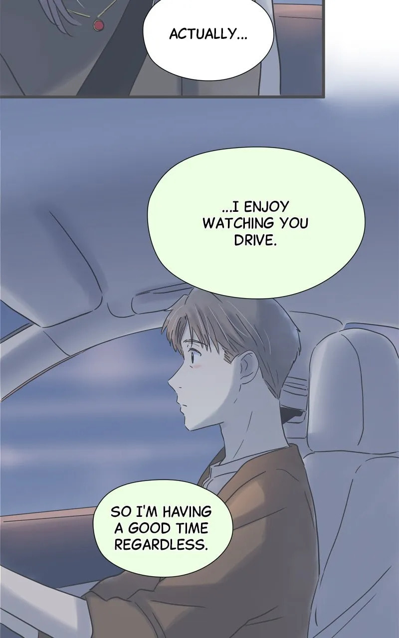 It Rains On Precious Days