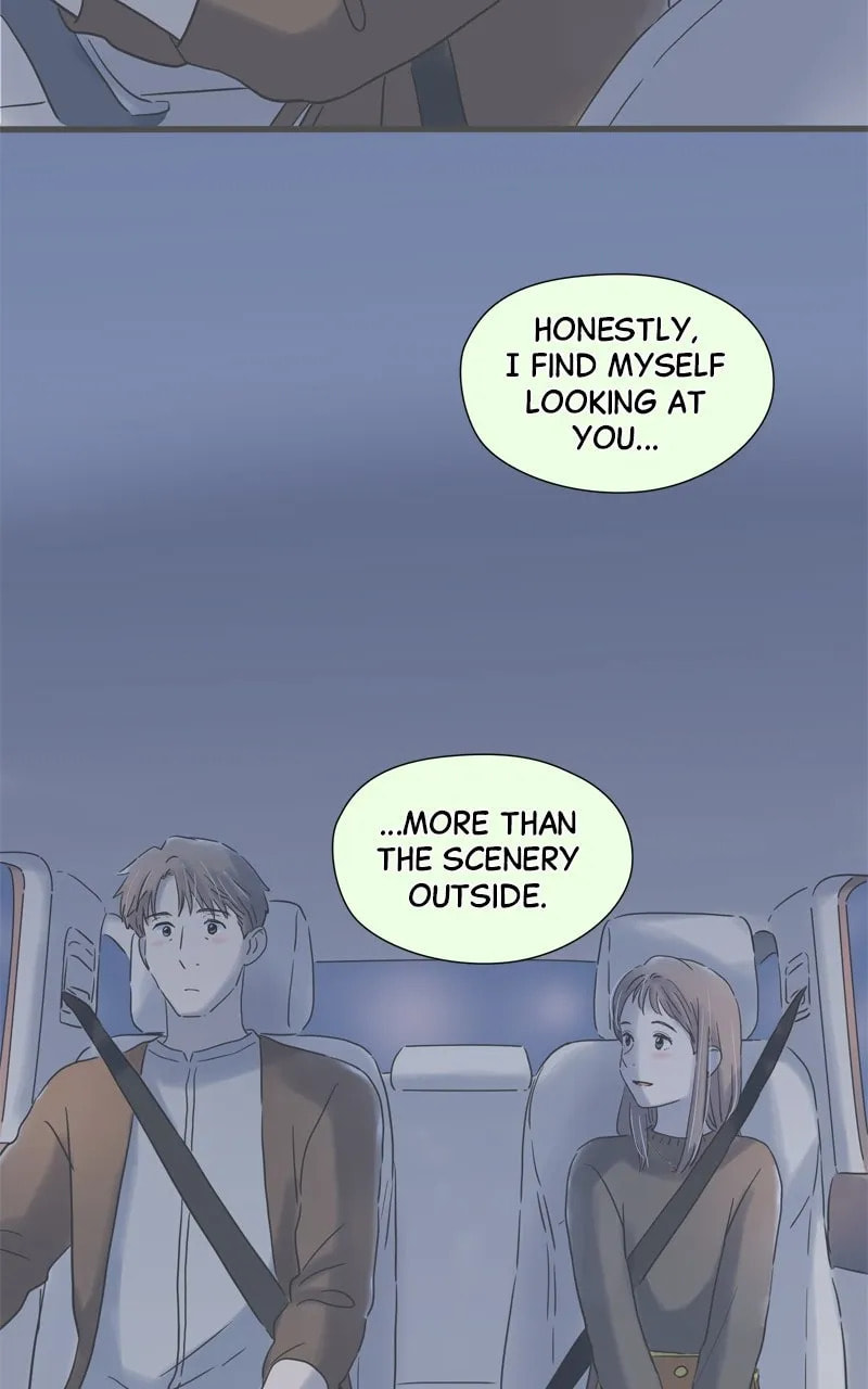 It Rains On Precious Days