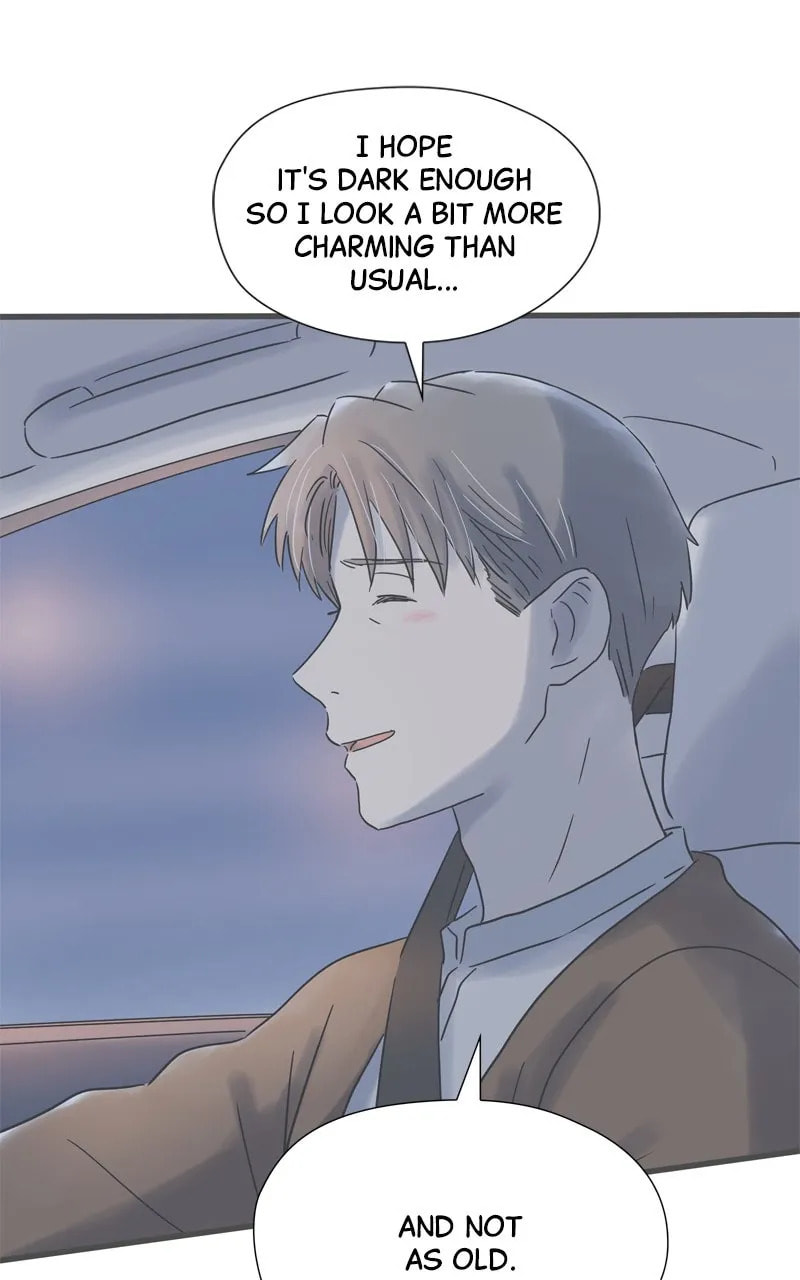 It Rains On Precious Days