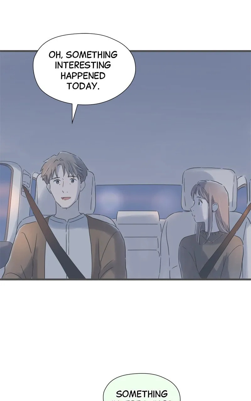 It Rains On Precious Days