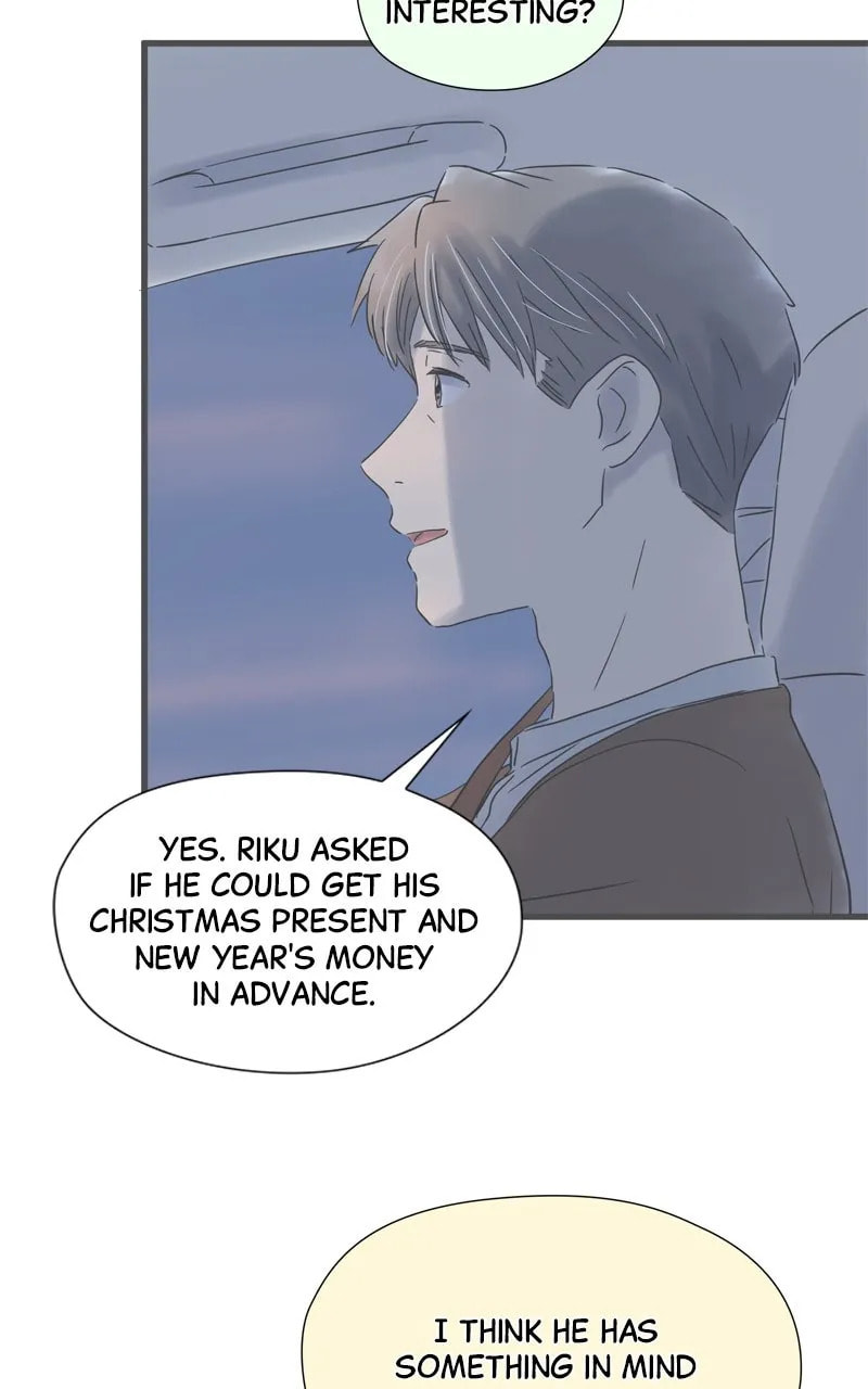 It Rains On Precious Days