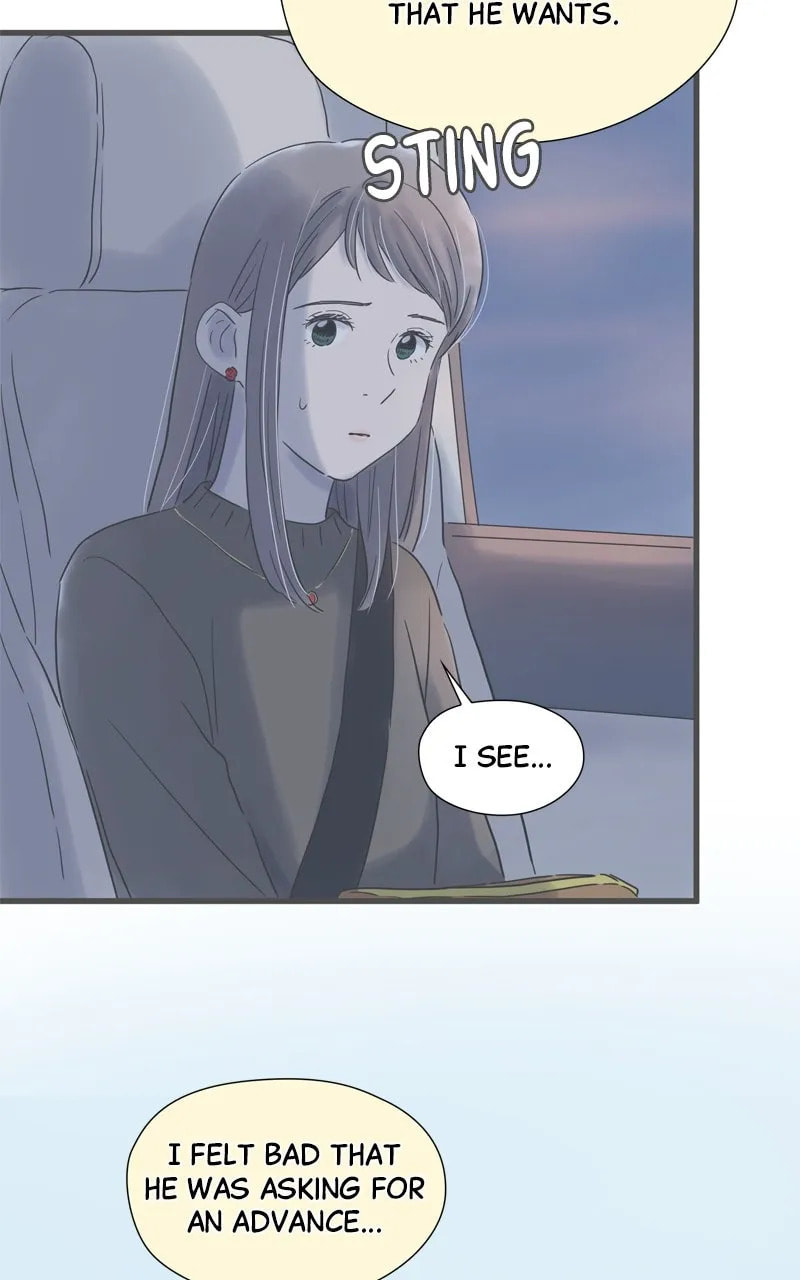 It Rains On Precious Days