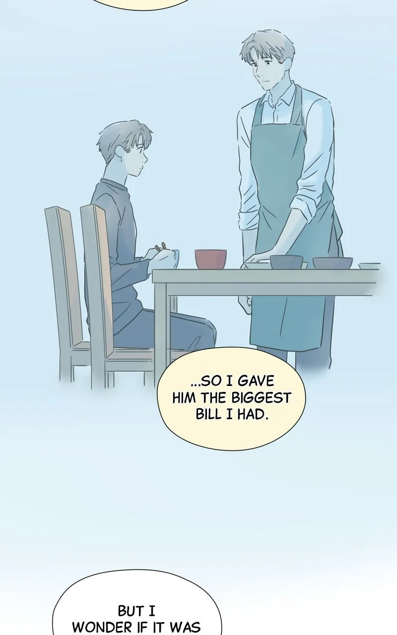 It Rains On Precious Days