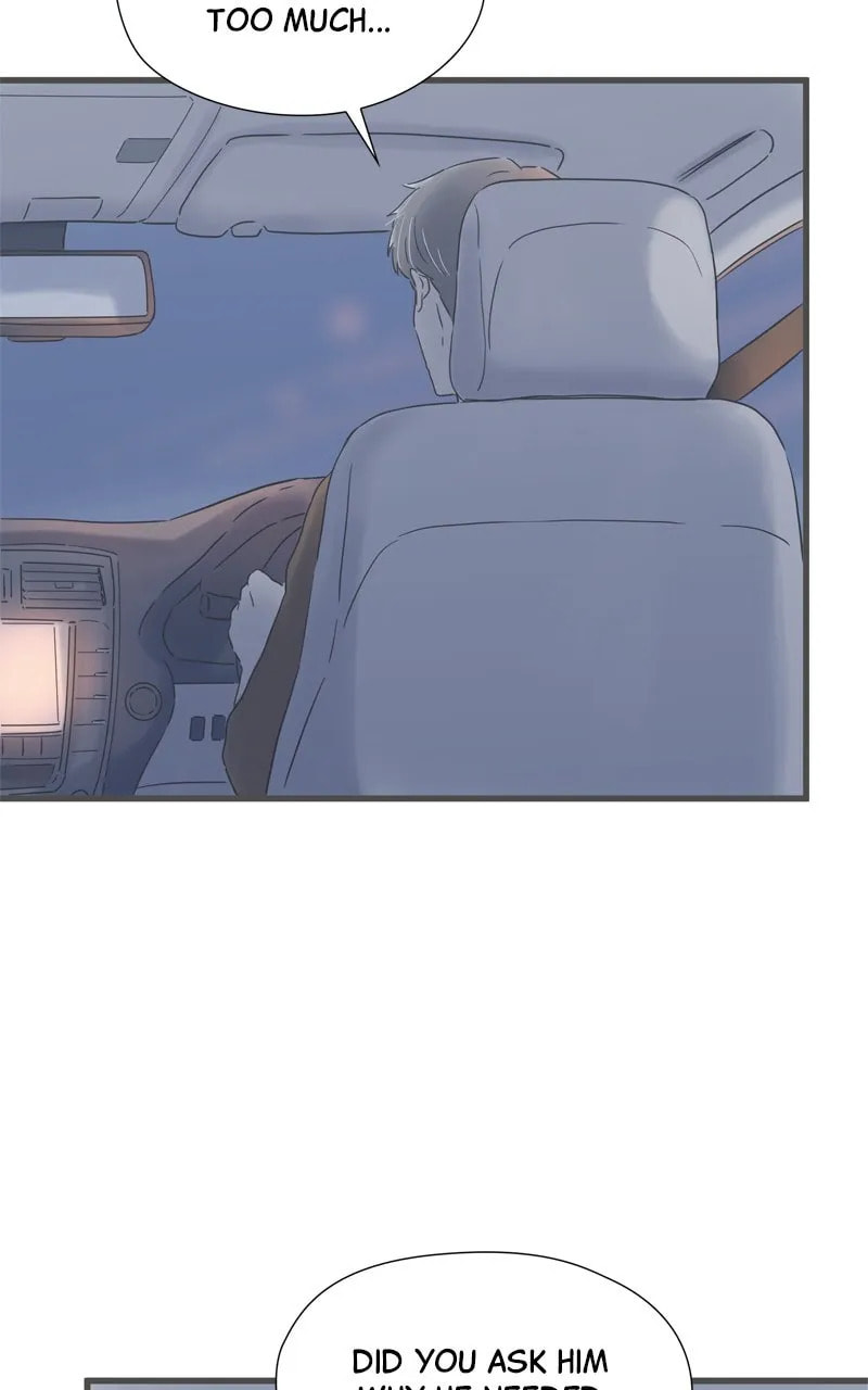 It Rains On Precious Days