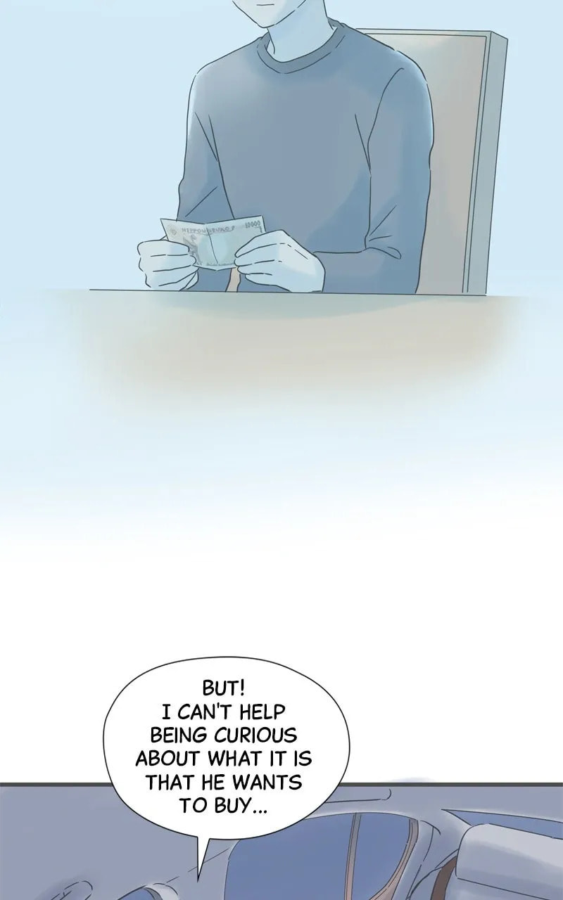 It Rains On Precious Days