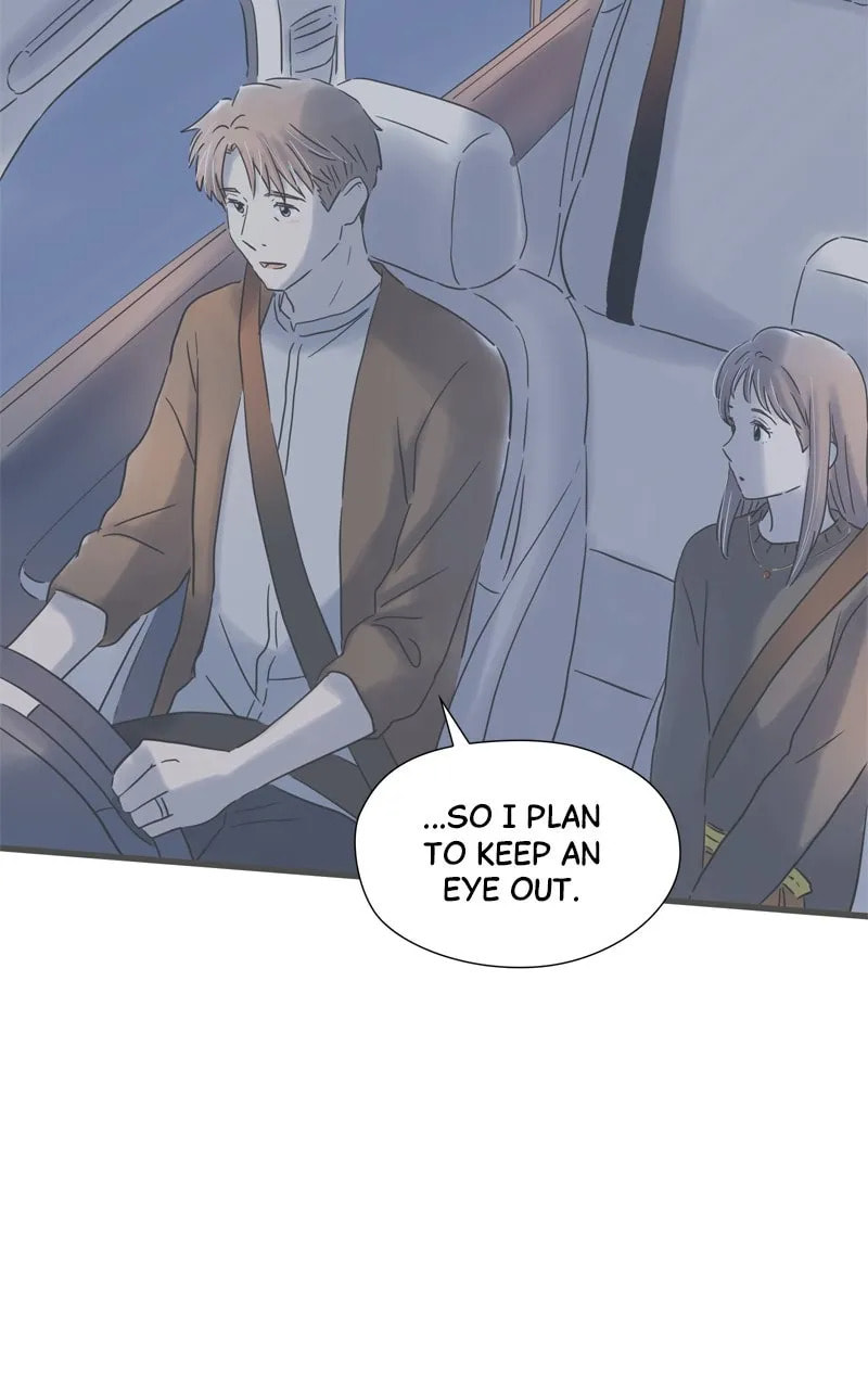 It Rains On Precious Days