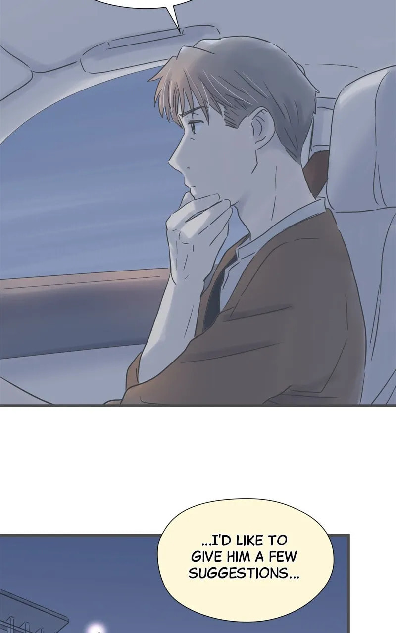 It Rains On Precious Days