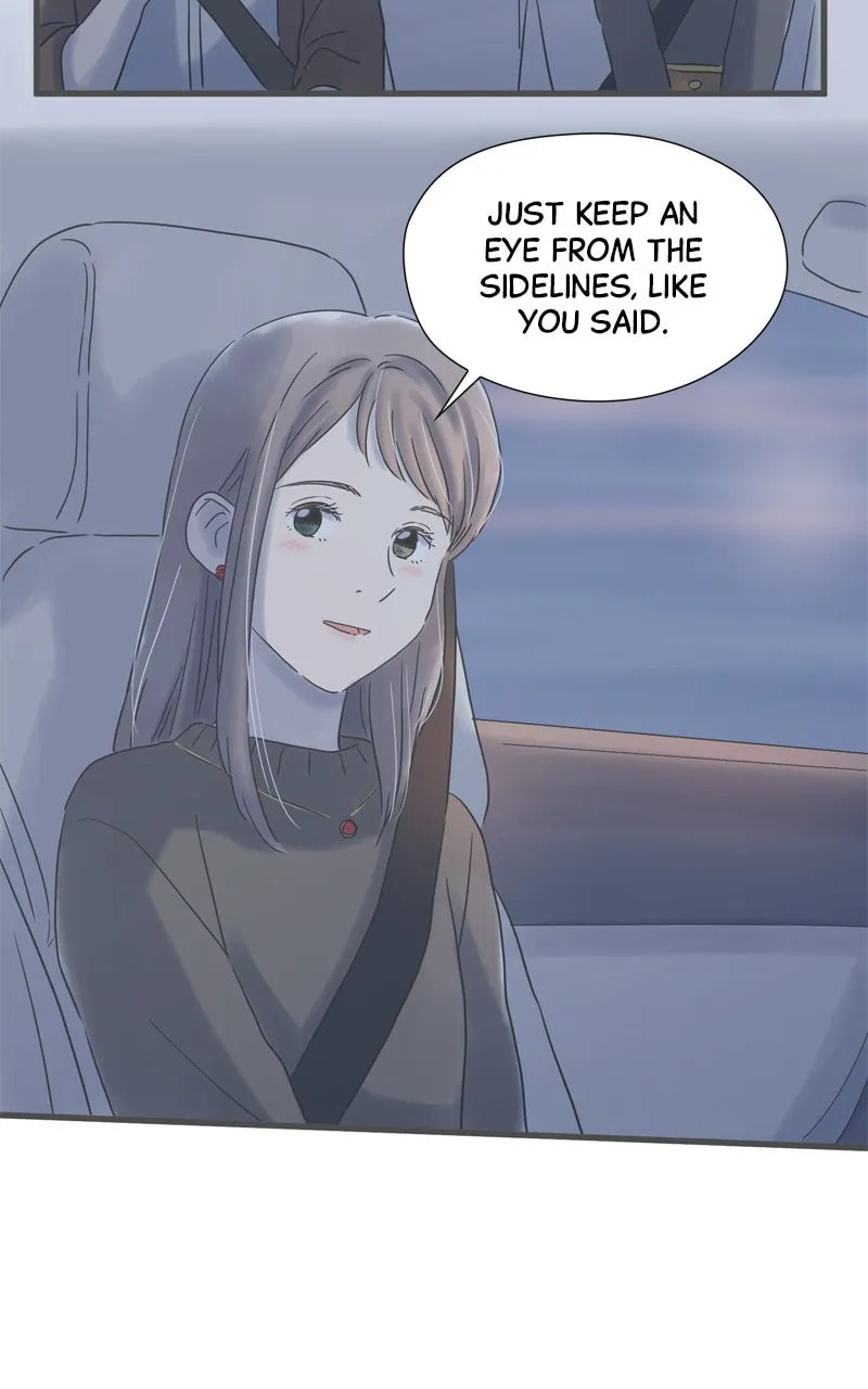 It Rains On Precious Days