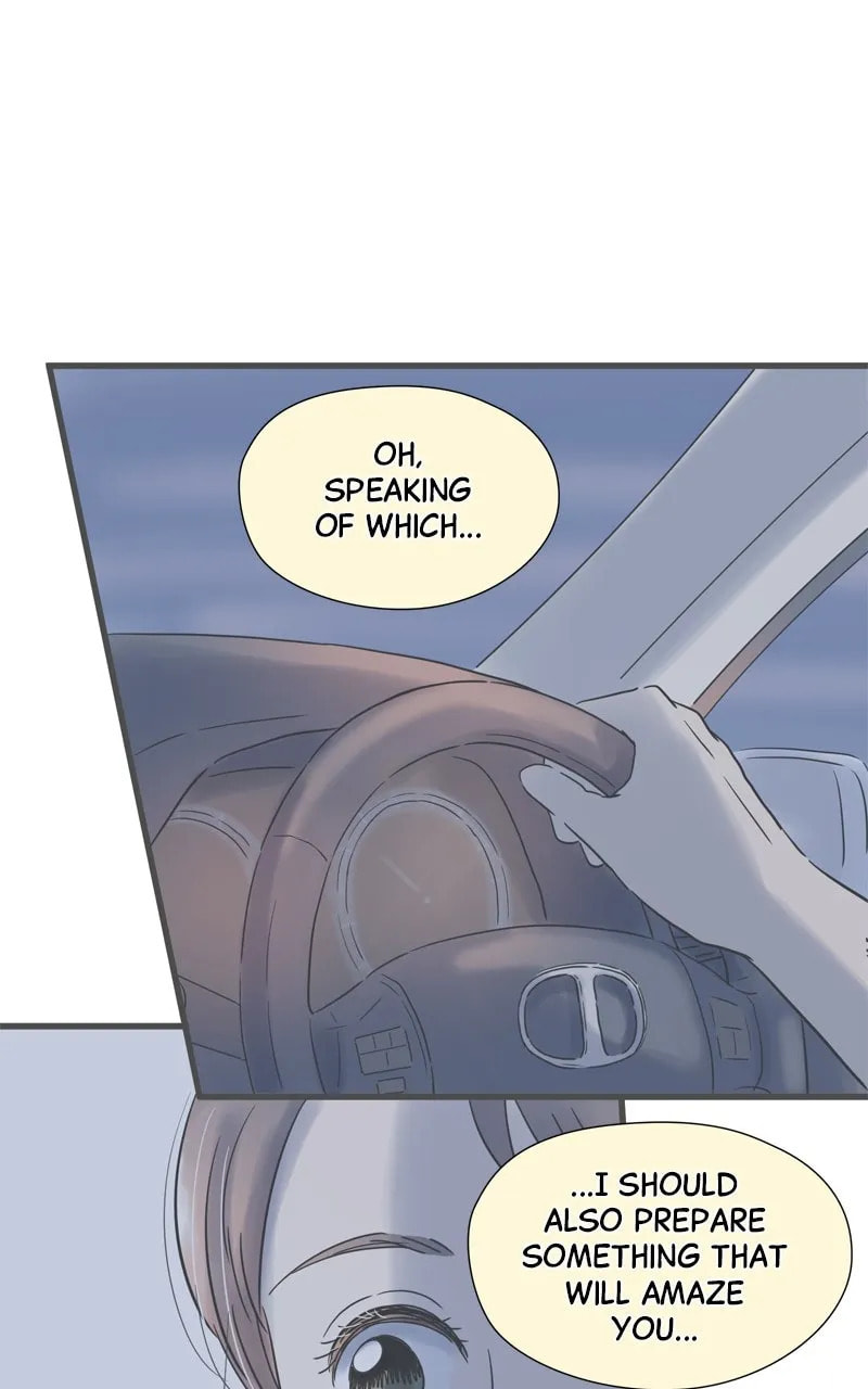 It Rains On Precious Days