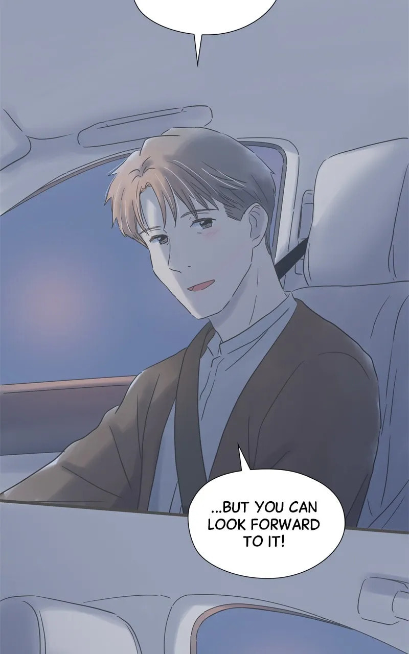 It Rains On Precious Days