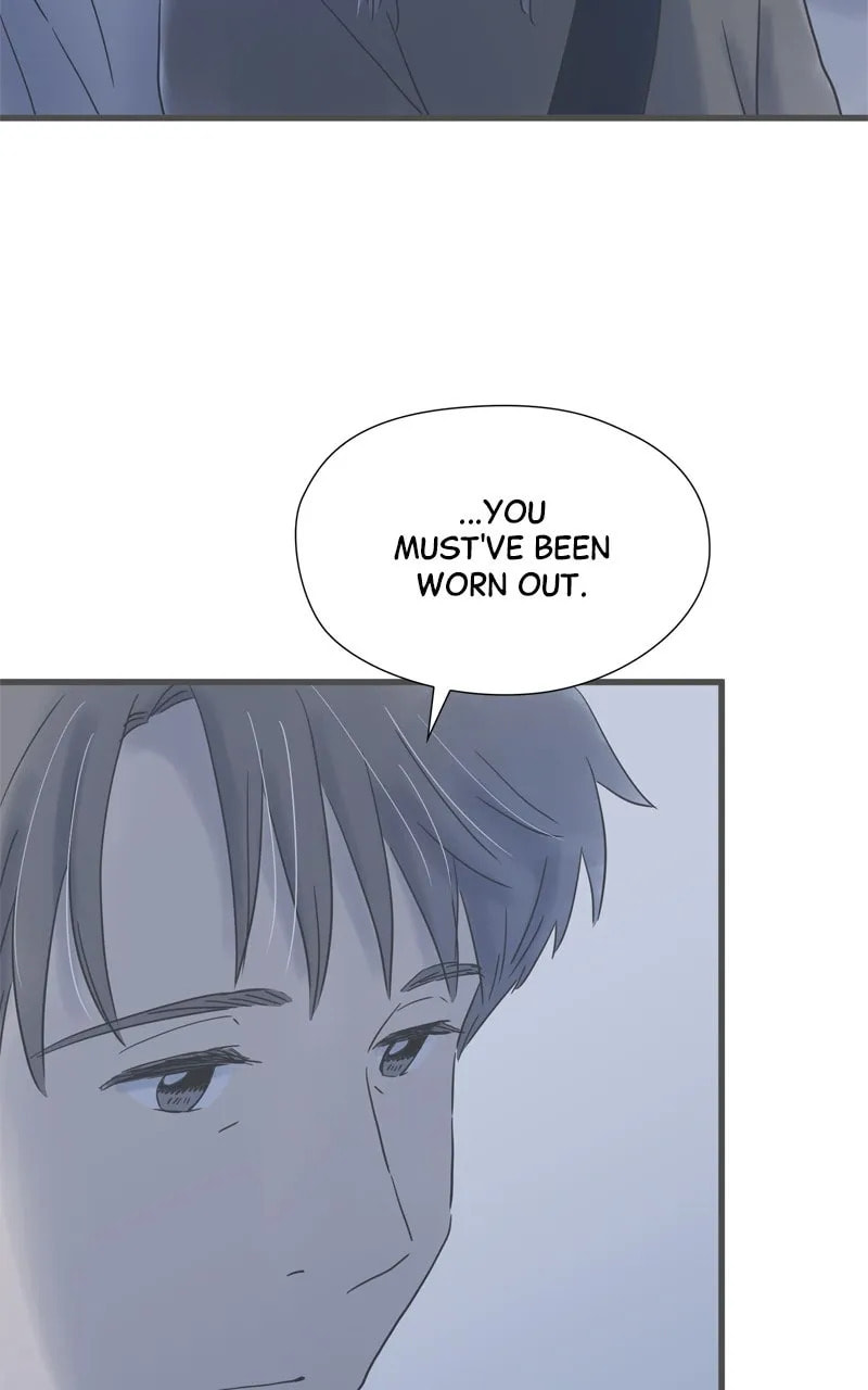 It Rains On Precious Days