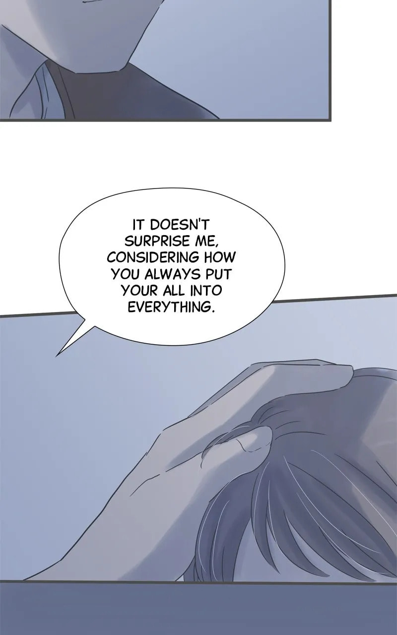 It Rains On Precious Days