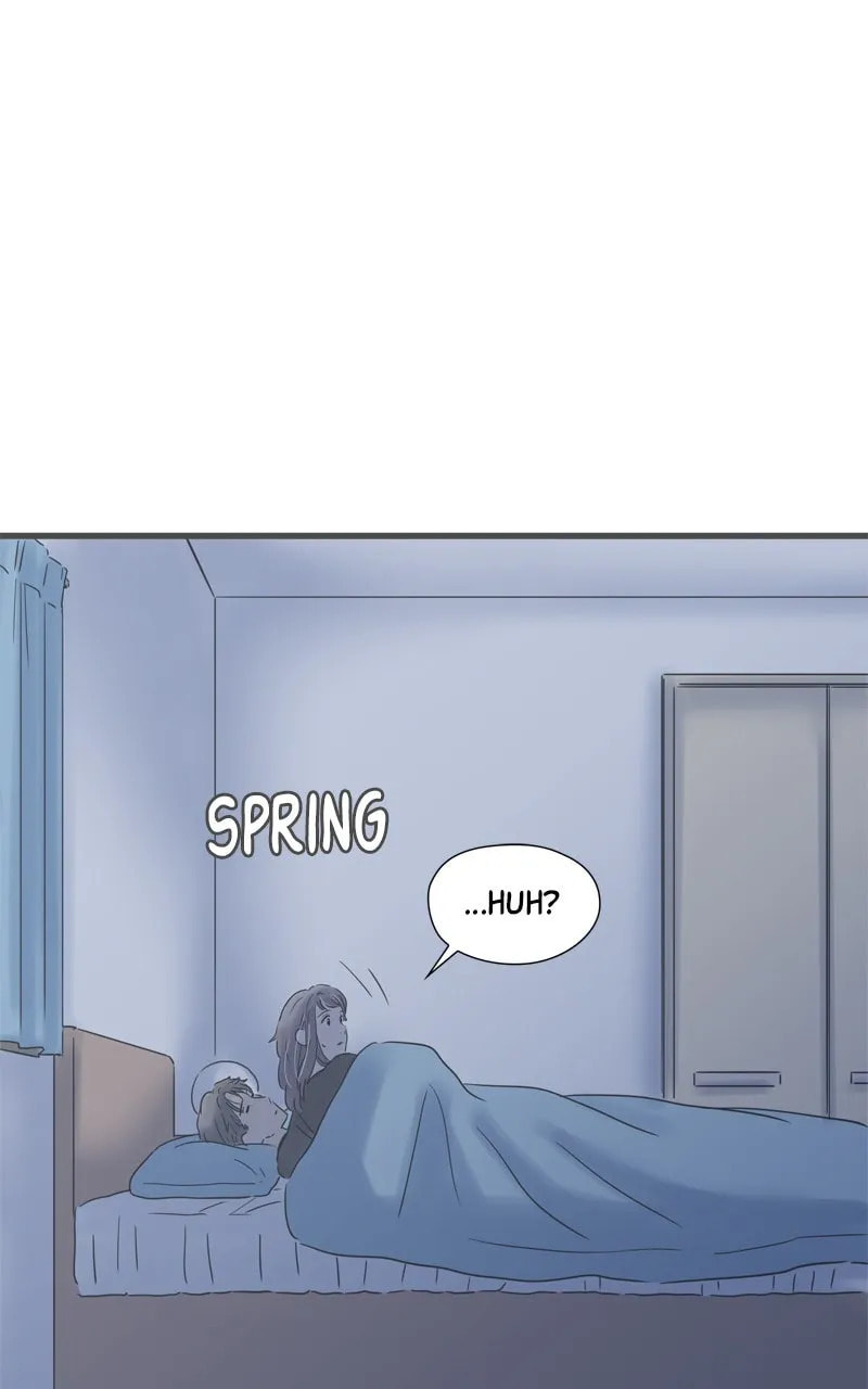 It Rains On Precious Days