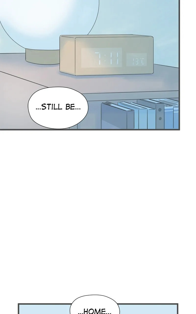 It Rains On Precious Days