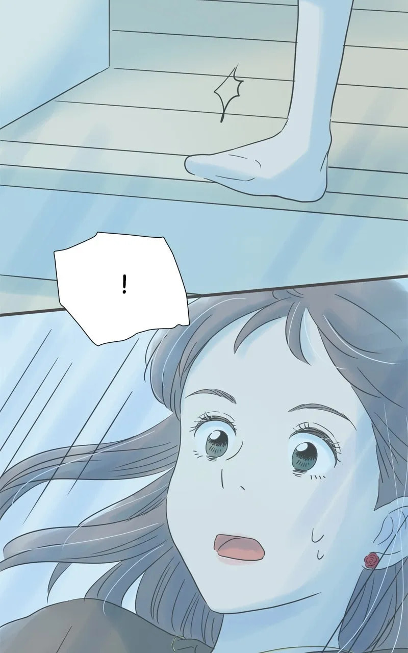 It Rains On Precious Days