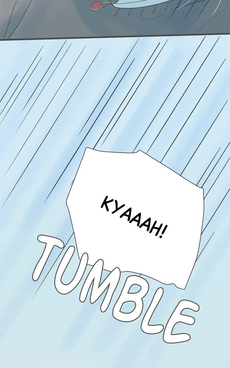 It Rains On Precious Days