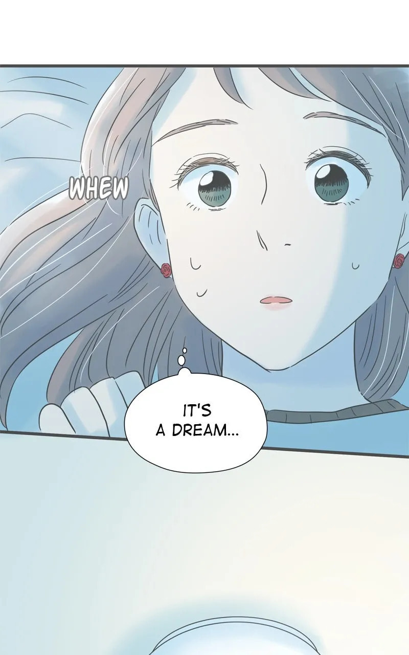 It Rains On Precious Days