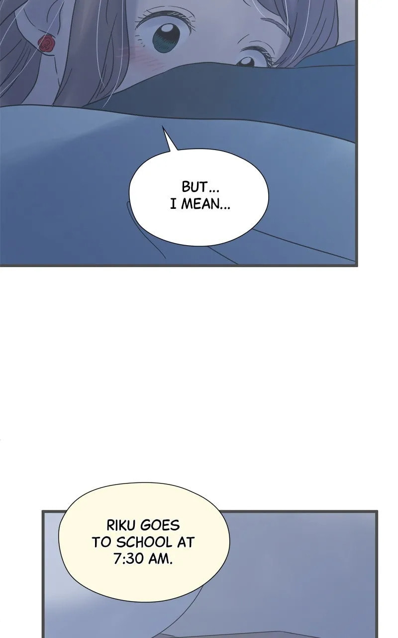 It Rains On Precious Days